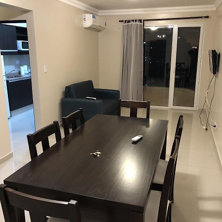 Congreso Centro Apartment ซันมิเกลเดตูกูมาน ภายนอก รูปภาพ