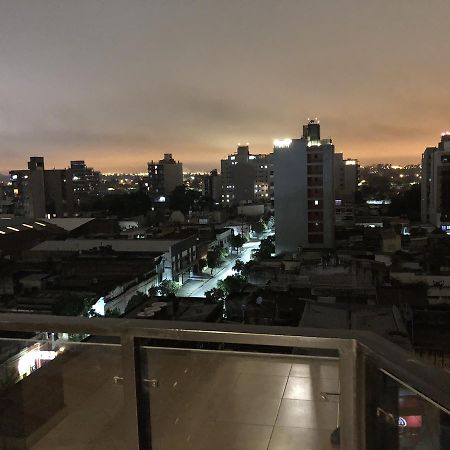 Congreso Centro Apartment ซันมิเกลเดตูกูมาน ภายนอก รูปภาพ