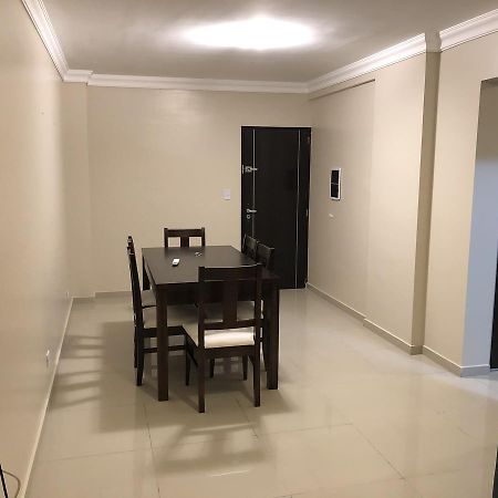 Congreso Centro Apartment ซันมิเกลเดตูกูมาน ภายนอก รูปภาพ
