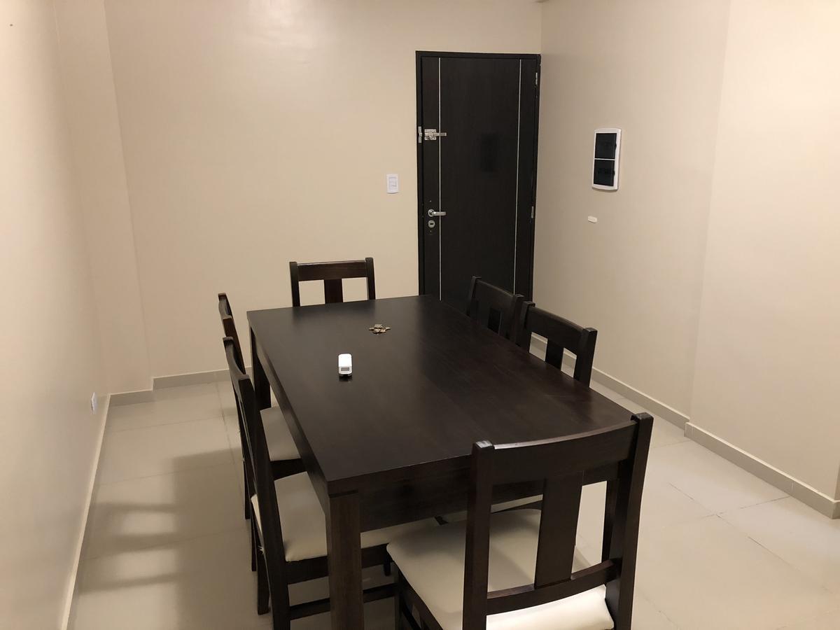 Congreso Centro Apartment ซันมิเกลเดตูกูมาน ภายนอก รูปภาพ