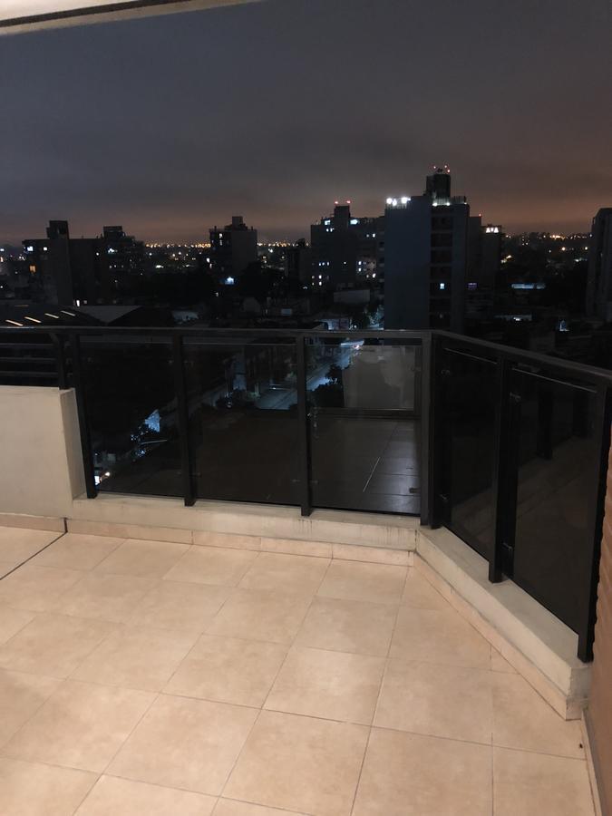 Congreso Centro Apartment ซันมิเกลเดตูกูมาน ภายนอก รูปภาพ