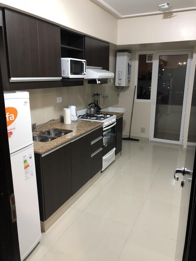 Congreso Centro Apartment ซันมิเกลเดตูกูมาน ภายนอก รูปภาพ