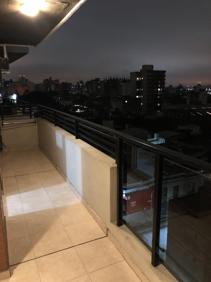 Congreso Centro Apartment ซันมิเกลเดตูกูมาน ภายนอก รูปภาพ