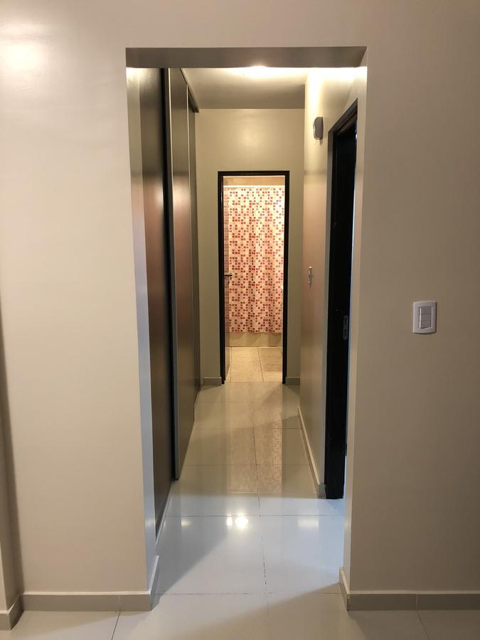Congreso Centro Apartment ซันมิเกลเดตูกูมาน ภายนอก รูปภาพ