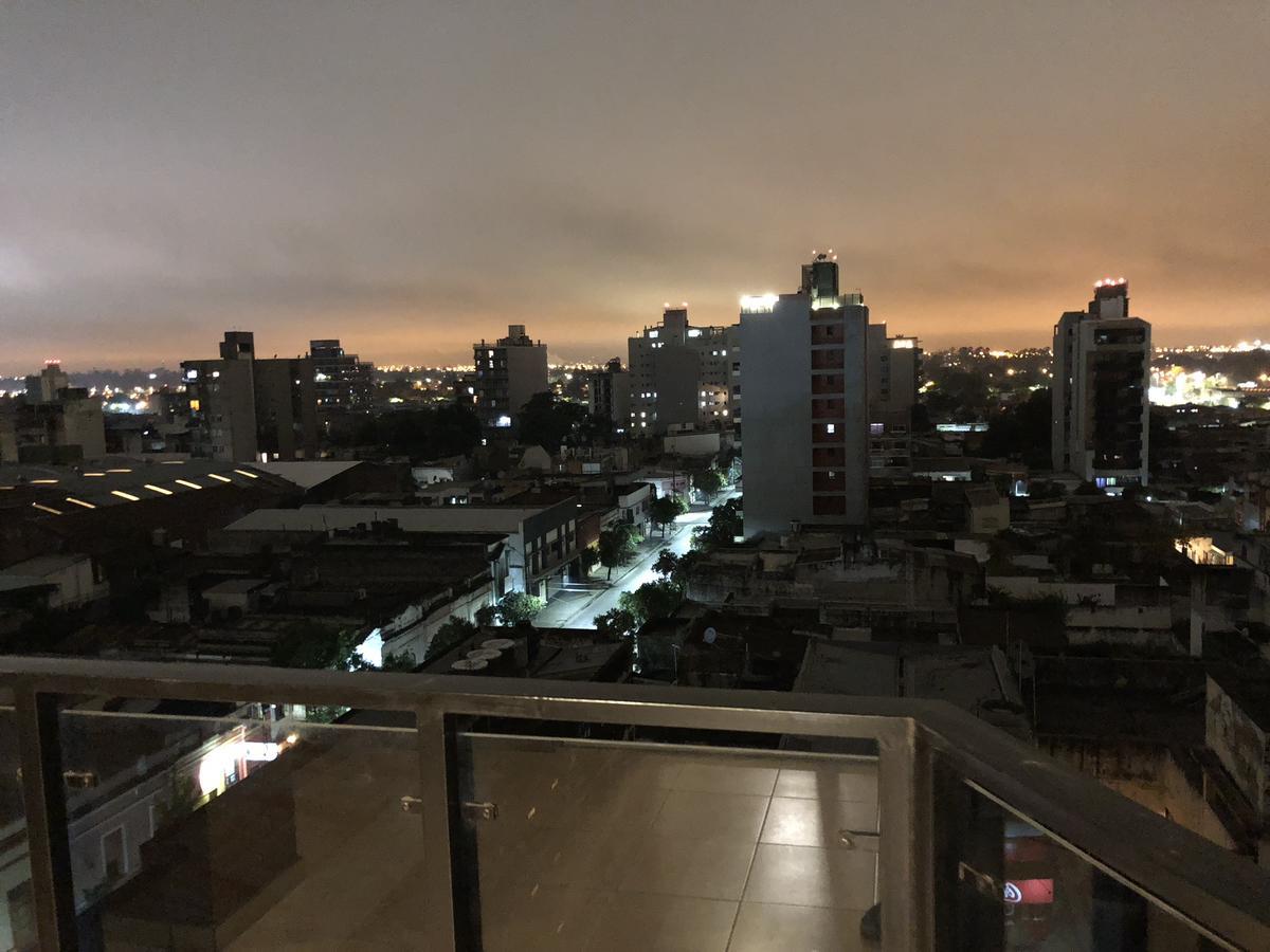Congreso Centro Apartment ซันมิเกลเดตูกูมาน ภายนอก รูปภาพ