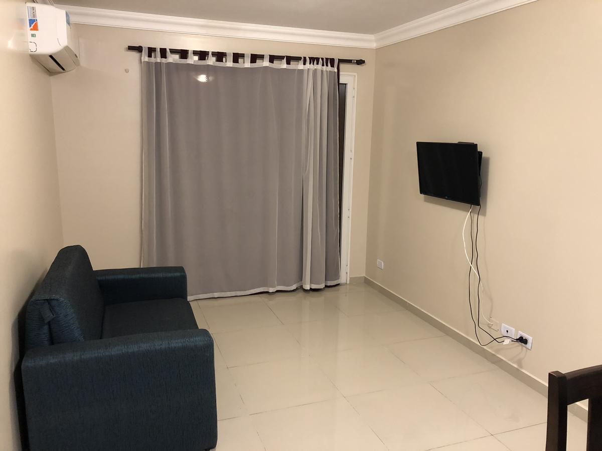 Congreso Centro Apartment ซันมิเกลเดตูกูมาน ภายนอก รูปภาพ