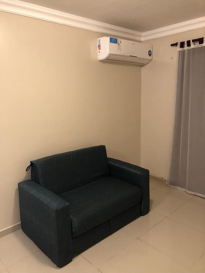 Congreso Centro Apartment ซันมิเกลเดตูกูมาน ภายนอก รูปภาพ