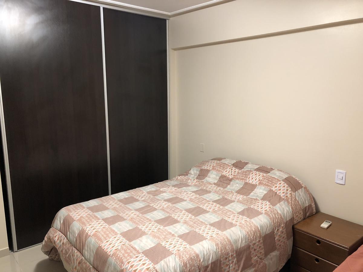 Congreso Centro Apartment ซันมิเกลเดตูกูมาน ภายนอก รูปภาพ