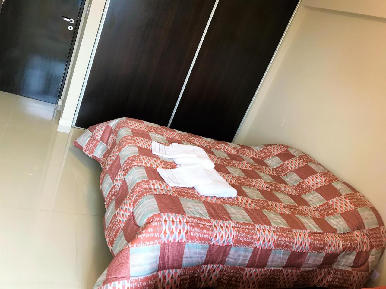 Congreso Centro Apartment ซันมิเกลเดตูกูมาน ภายนอก รูปภาพ